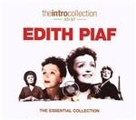 Essential Collection - CD Audio di Edith Piaf