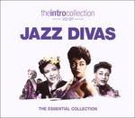 Jazz Divas