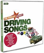 World's Biggest Driving Songs