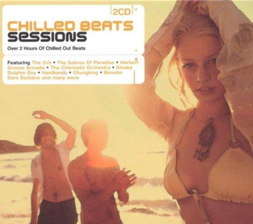 Chilled Beat Sessions - CD Audio