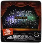 Magic from the Musicals (Colonna sonora)