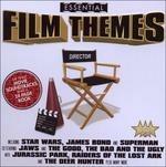 Essential Film Themes (Colonna sonora) - CD Audio
