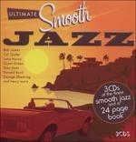 Ultimate Smooth Jazz - CD Audio