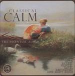 Classical Calm - CD Audio