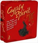 Gypsy Spirit - CD Audio