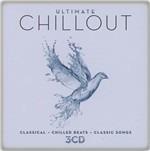 Chillout - CD Audio