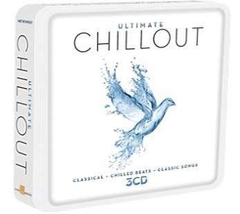 Chillout - CD Audio - 2