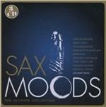 Sax Moods