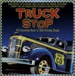 Truck Stop. 60 Essential Rock 'n' Roll - CD Audio