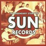 Legendary Story of Sun - CD Audio