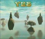 Topography. The Anthology - CD Audio di Yes