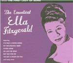 Essential Ella Fitzgerald - CD Audio di Ella Fitzgerald