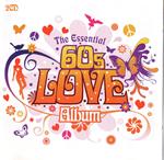 Essential 60's Love Album (The)