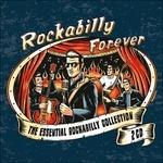 Rockabilly Forever
