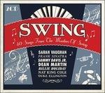 Swing - CD Audio