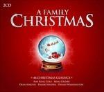 A Family Christmas - CD Audio