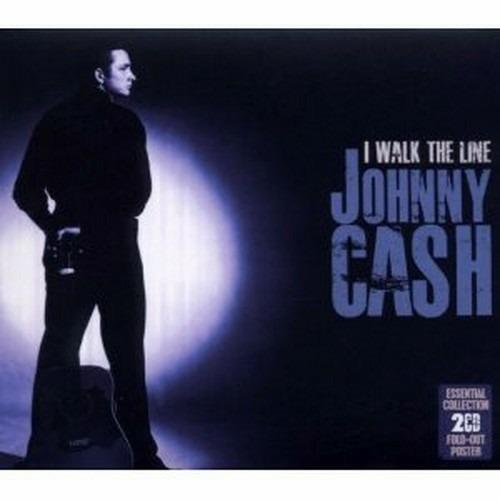I Walk the Line - CD Audio di Johnny Cash