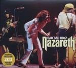Bad Bad Boyz - CD Audio di Nazareth