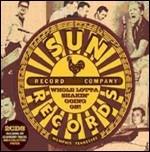 Sun Records. Whole Lotta Shakin' Going on