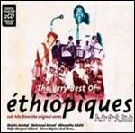 The Very Best of Ethiopques - CD Audio