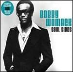Soul Sides - CD Audio di Bobby Womack