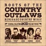 Roots Of Country Outlaws
