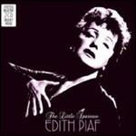 The Little Sparrow - CD Audio di Edith Piaf