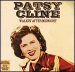 Walkin' After Midnight - CD Audio di Patsy Cline