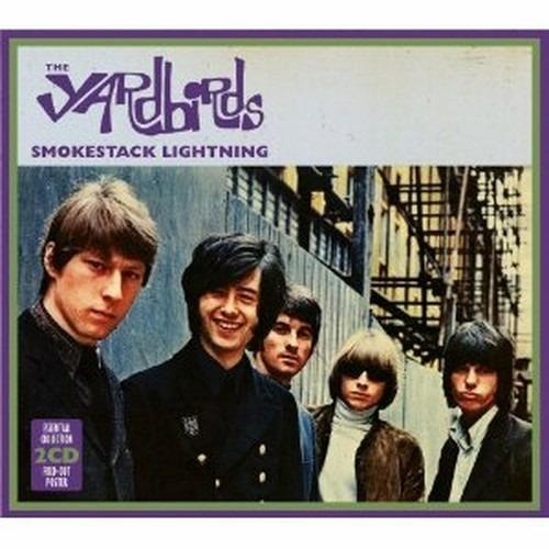 Smokestack Lightning - CD Audio di Yardbirds