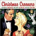 Christmas Crooners - CD Audio