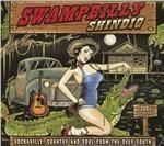Swampbilly Shindig