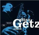 The Immortal Soul - CD Audio di Stan Getz