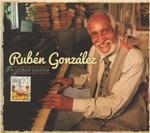A Cuban Legend - CD Audio di Ruben Gonzales