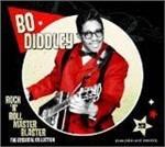 Rock'n'Roll Master Blaster - CD Audio di Bo Diddley