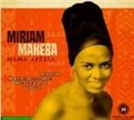 Mama Africa - CD Audio di Miriam Makeba