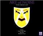 The Best of - CD Audio di Art of Noise