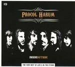 Inside Outside - CD Audio di Procol Harum