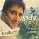 The Very Best of - CD Audio di Sacha Distel