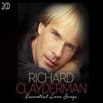 Essential Love Songs - CD Audio di Richard Clayderman