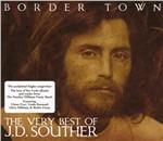 Border Town - CD Audio di J. D. Souther