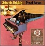 Shine On Brightly - CD Audio di Procol Harum