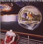 Something Magic - CD Audio di Procol Harum