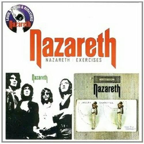 Nazareth - Excercises - CD Audio di Nazareth