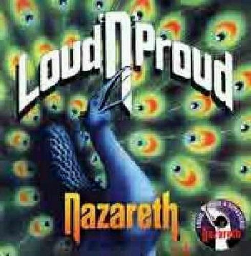 Loud 'n' Proud - CD Audio di Nazareth