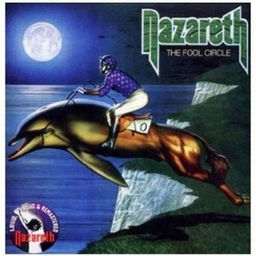 The Fool Circle - CD Audio di Nazareth