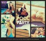 Pool Party - CD Audio