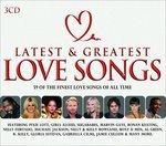 Latest & Greatest Love