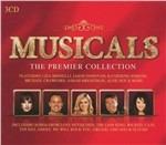 Musicals - The Premier (Colonna sonora)
