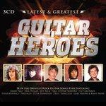 Latest & Greatest - CD Audio