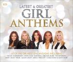 Latest & Greatest Girl - CD Audio